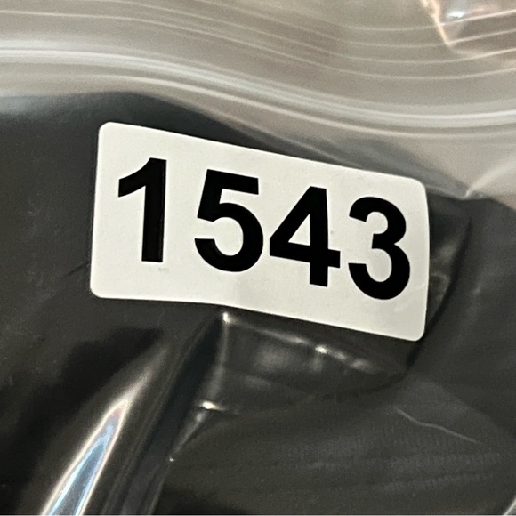 Lululemon Women’s Globetrotter Dress Black Size 4 - Picture 12 of 12